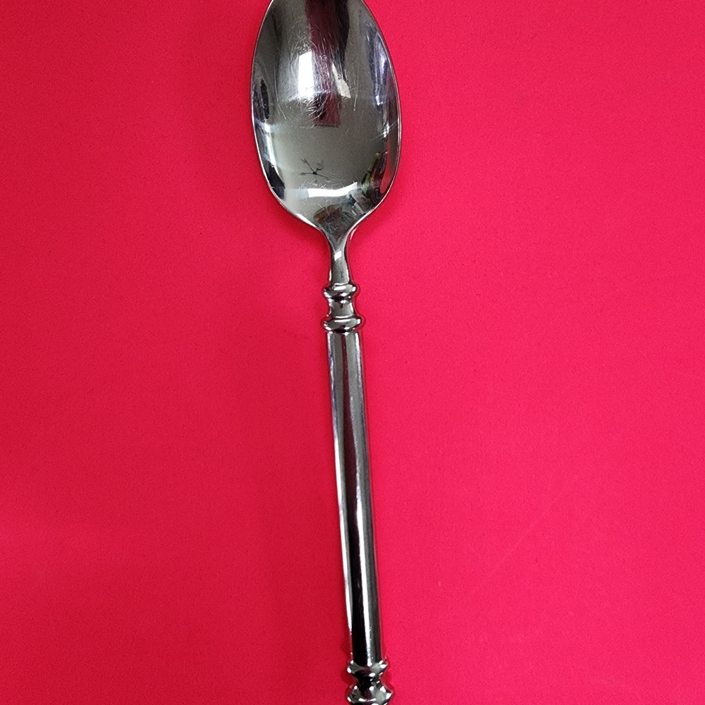 Royal Doulton Silver Flatware Spoon